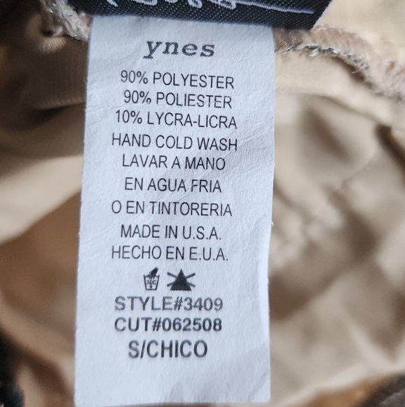 Dress - Picture 5 of 6